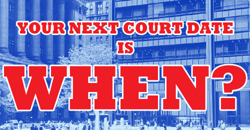 Unbelievable Court Delays in Cook County Eviction Cases Chicago